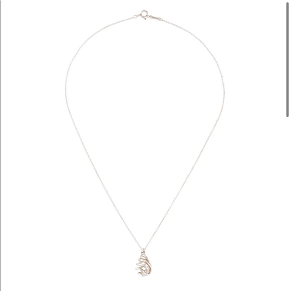 Tiffany & Co necklace - Picture 3 of 5